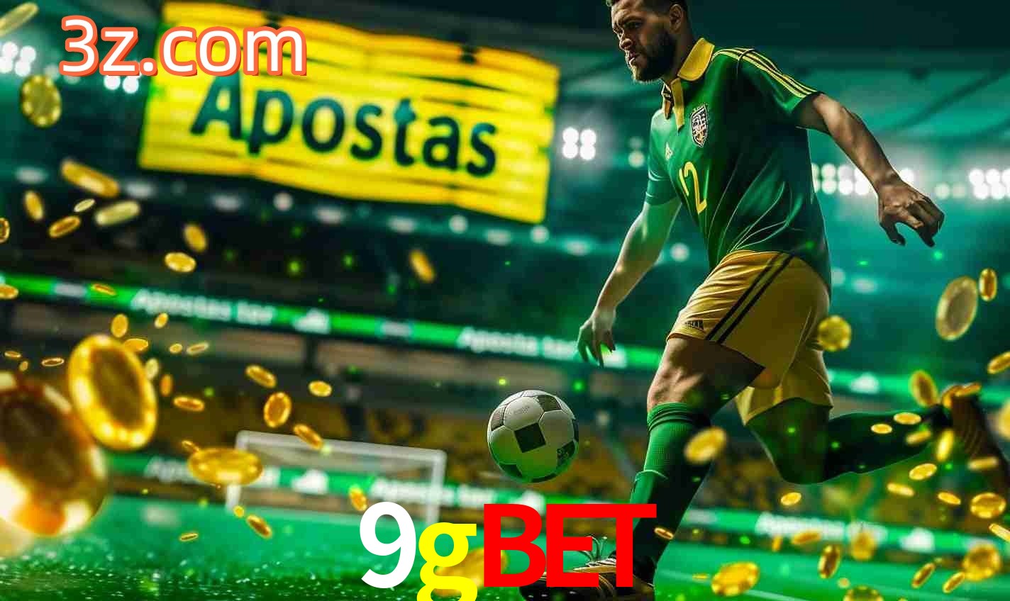 Diversas Apostas em Eventos Esportivos 9gbet