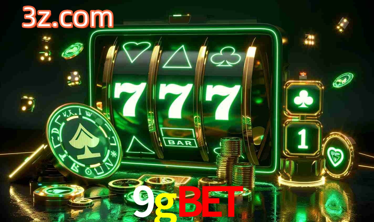 Seguro Login no Cassino Online 9gbet